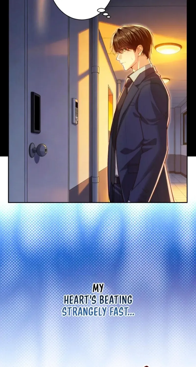First Love Rewind: Detective Back to Square One Chapter 17 page 75 - 