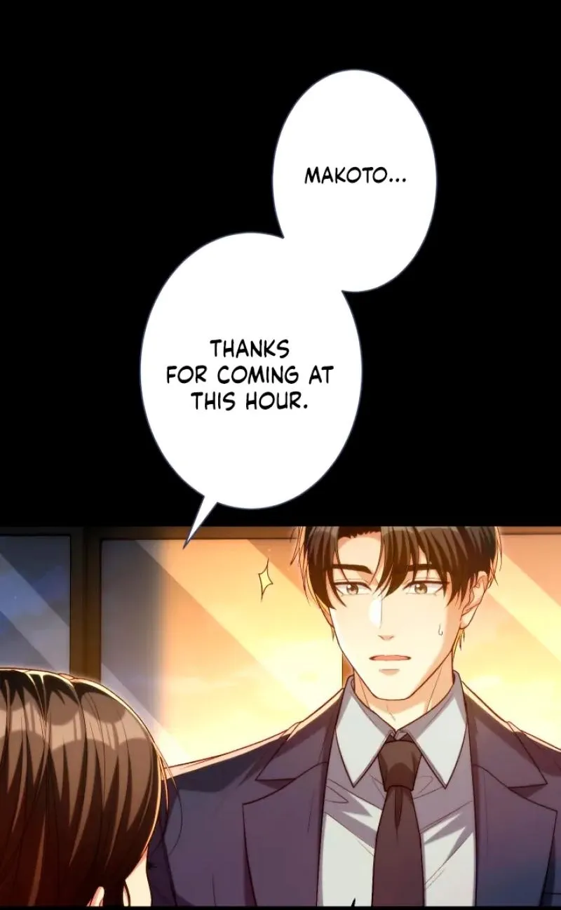 First Love Rewind: Detective Back to Square One Chapter 17 page 78 - 