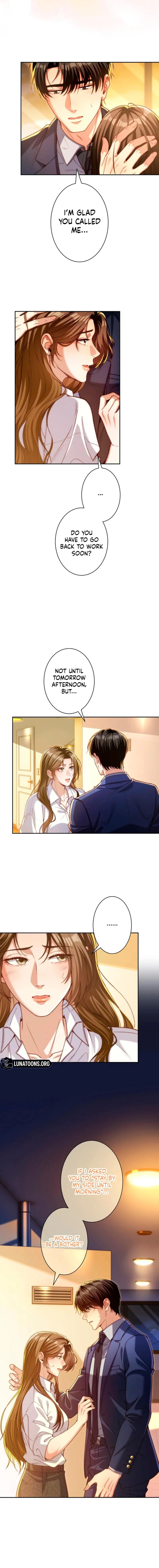 First Love Rewind: Detective Back to Square One Chapter 18 page 2 - 