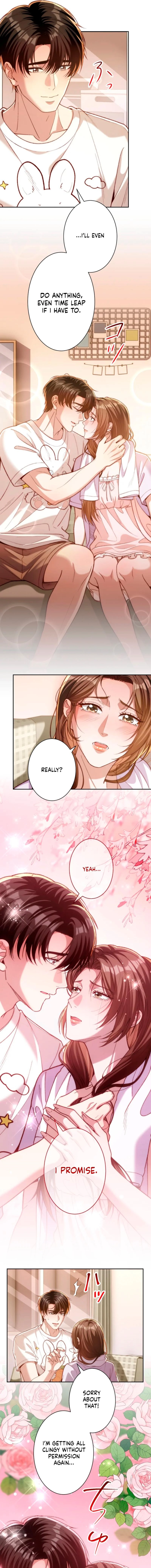 First Love Rewind: Detective Back to Square One Chapter 18 page 11 - 
