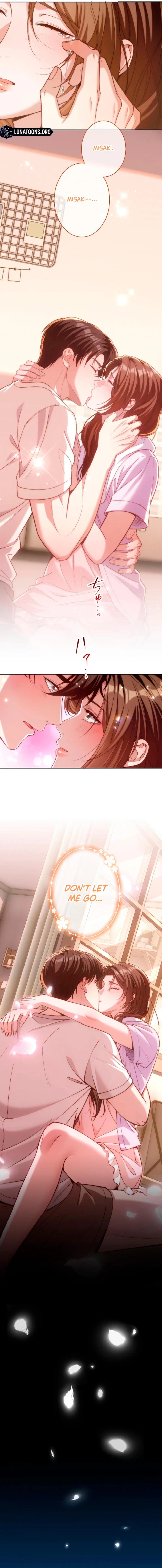 First Love Rewind: Detective Back to Square One Chapter 18 page 13 - 
