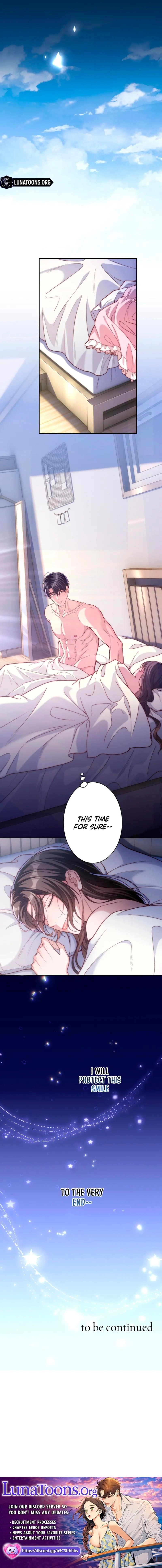 First Love Rewind: Detective Back to Square One Chapter 18 page 14 - 