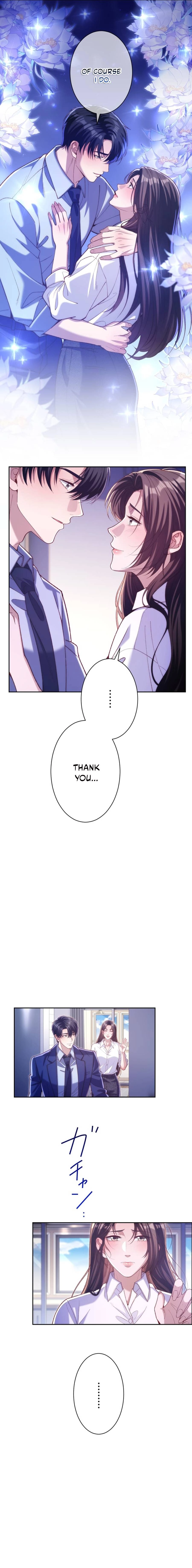 First Love Rewind: Detective Back to Square One Chapter 19 page 5 - 
