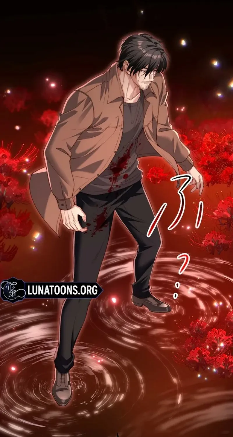 First Love Rewind: Detective Back to Square One Chapter 2 page 14 - 