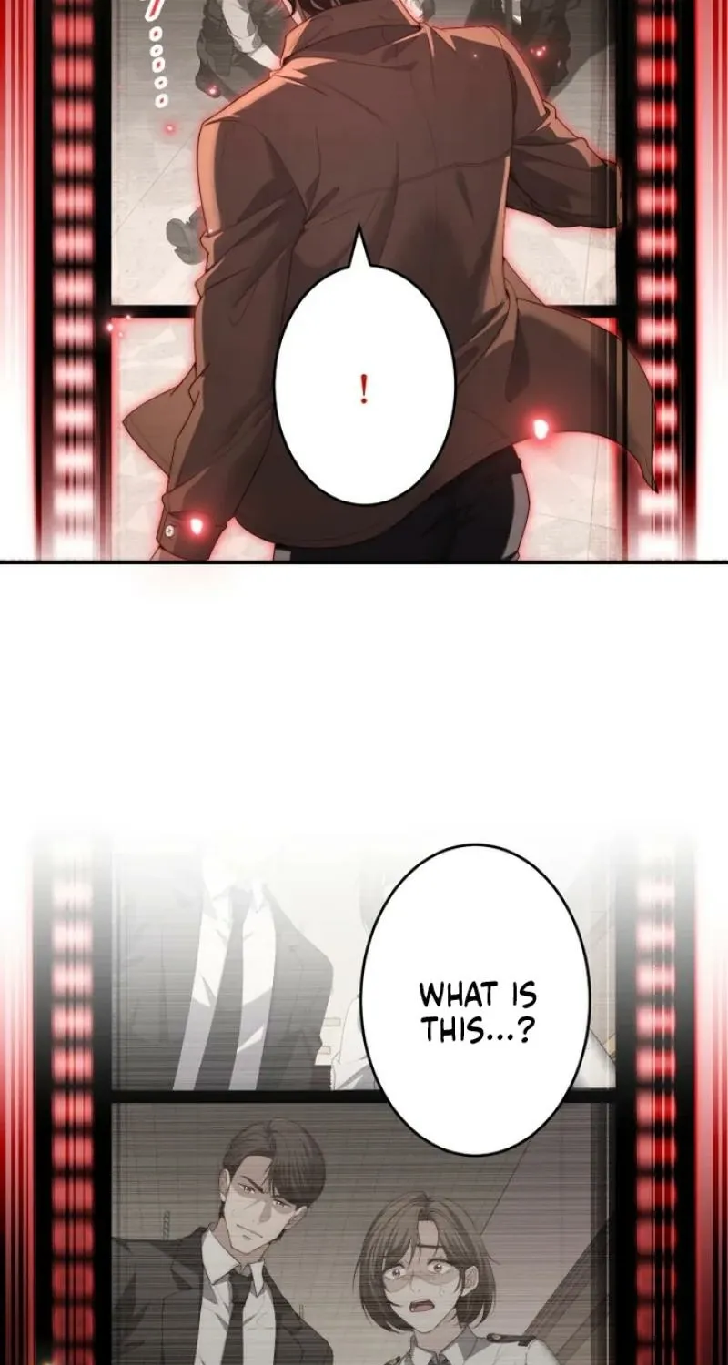 First Love Rewind: Detective Back to Square One Chapter 2 page 17 - 