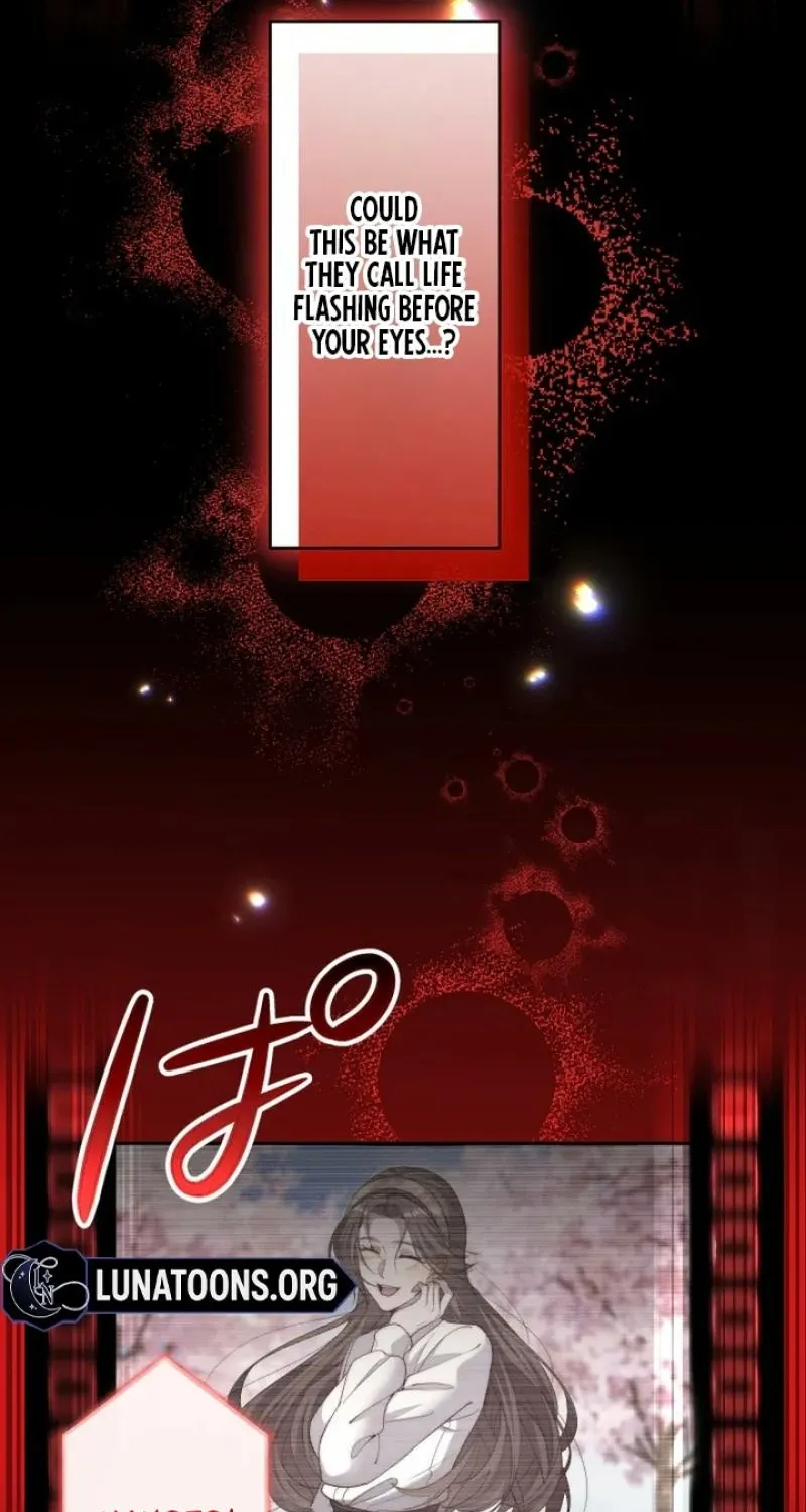 First Love Rewind: Detective Back to Square One Chapter 2 page 19 - 