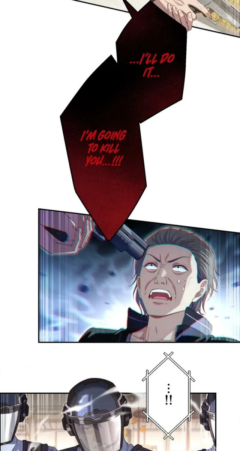 First Love Rewind: Detective Back to Square One Chapter 2 page 3 - 