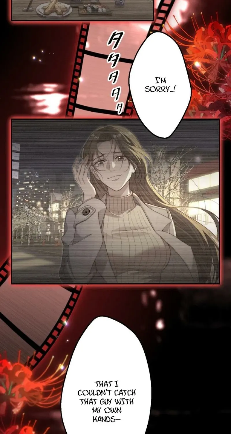 First Love Rewind: Detective Back to Square One Chapter 2 page 22 - 