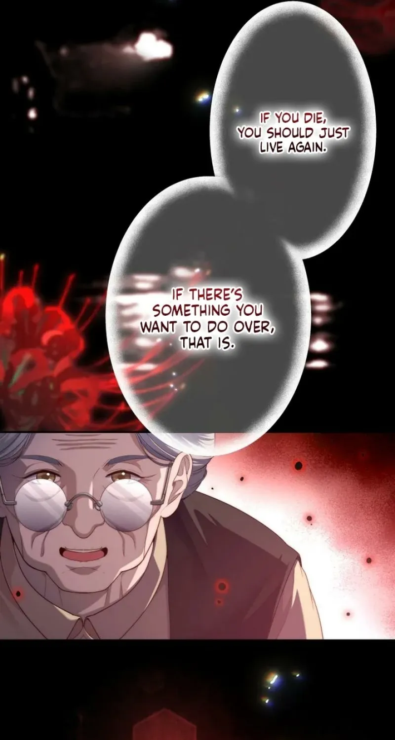First Love Rewind: Detective Back to Square One Chapter 2 page 25 - 