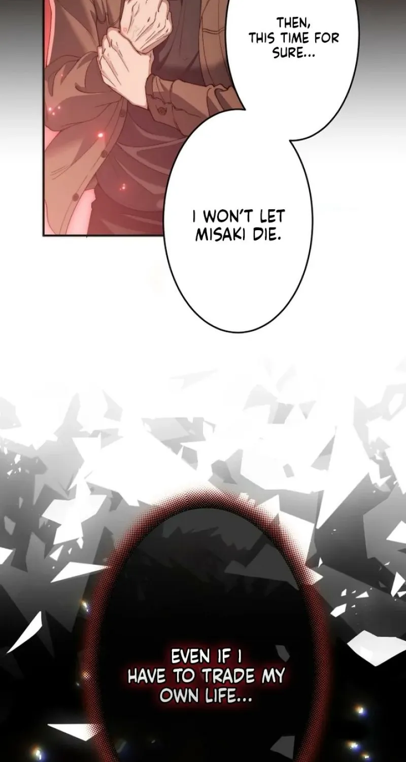 First Love Rewind: Detective Back to Square One Chapter 2 page 29 - 