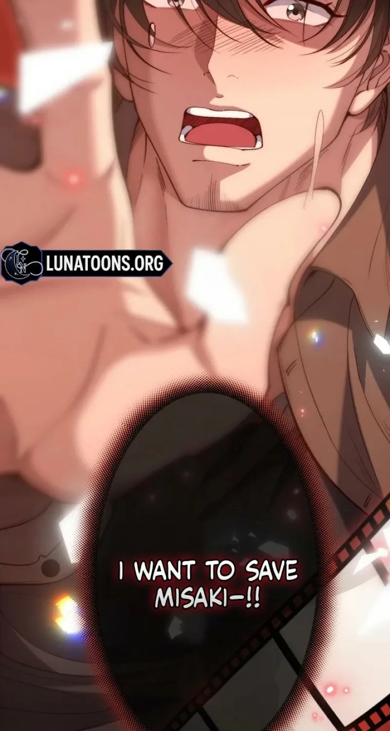 First Love Rewind: Detective Back to Square One Chapter 2 page 31 - 