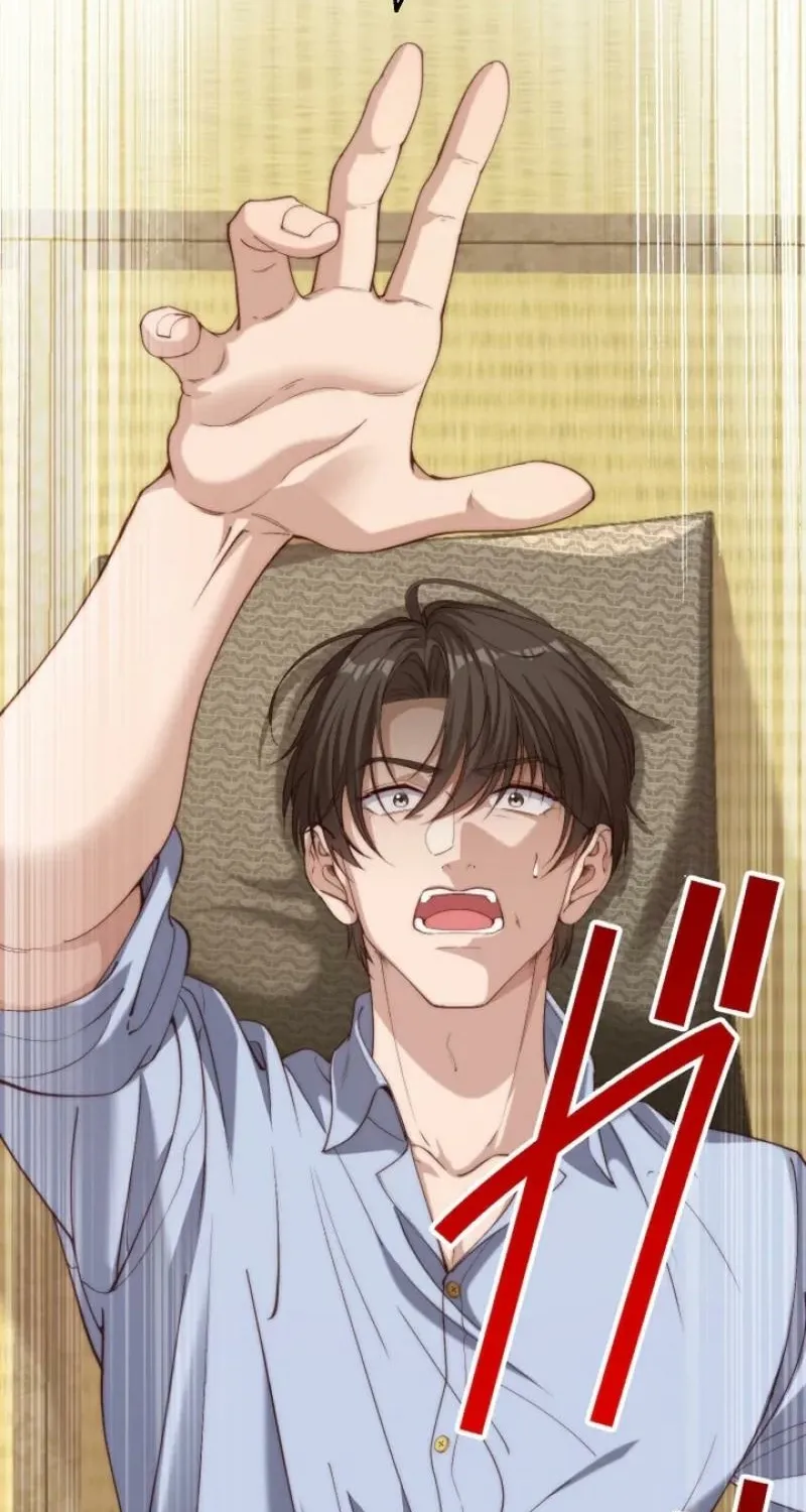 First Love Rewind: Detective Back to Square One Chapter 2 page 35 - 