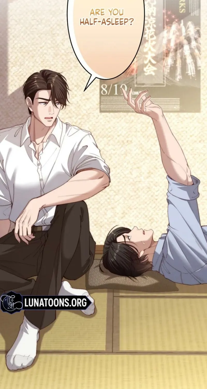 First Love Rewind: Detective Back to Square One Chapter 2 page 38 - 