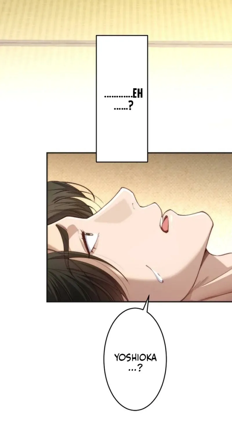 First Love Rewind: Detective Back to Square One Chapter 2 page 39 - 