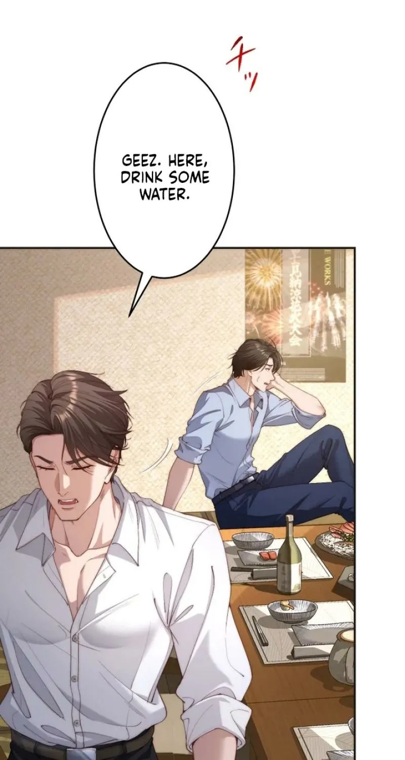 First Love Rewind: Detective Back to Square One Chapter 2 page 40 - 