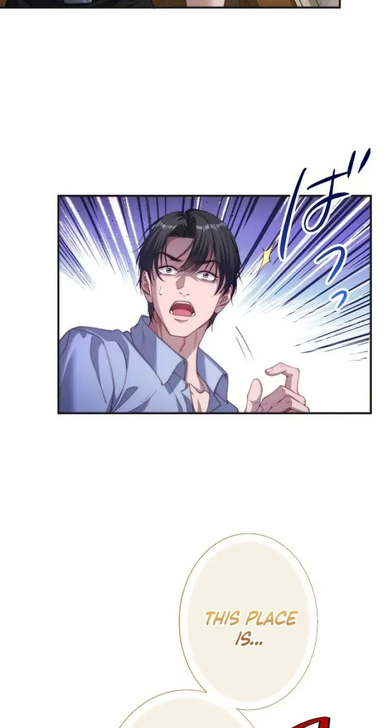 First Love Rewind: Detective Back to Square One Chapter 2 page 41 - 