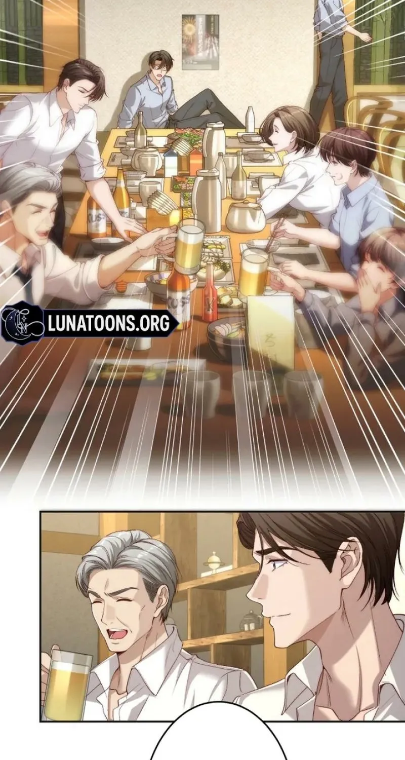 First Love Rewind: Detective Back to Square One Chapter 2 page 43 - 