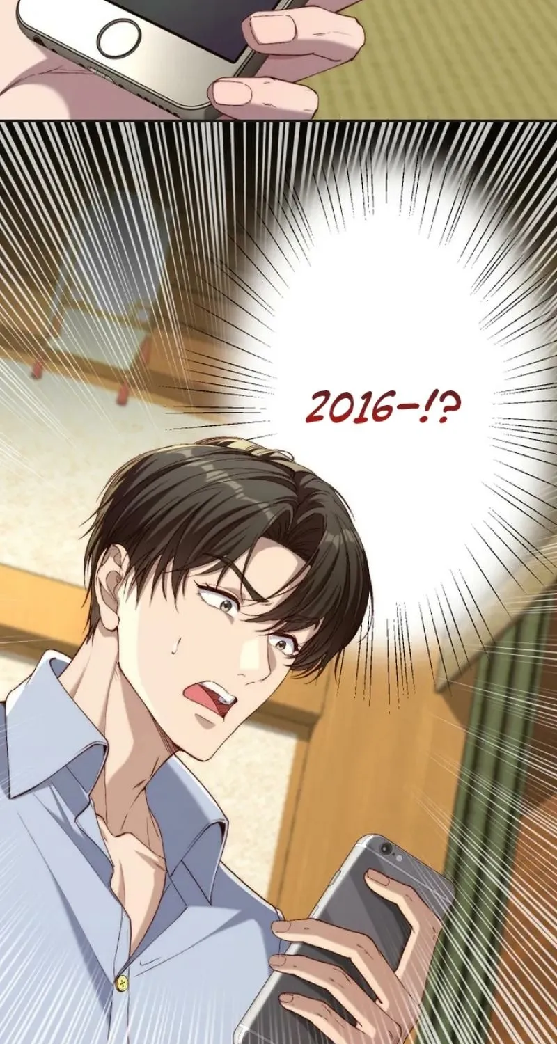 First Love Rewind: Detective Back to Square One Chapter 2 page 46 - 