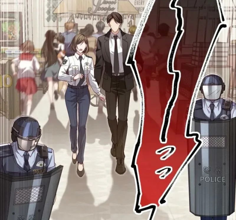 First Love Rewind: Detective Back to Square One Chapter 2 page 6 - 