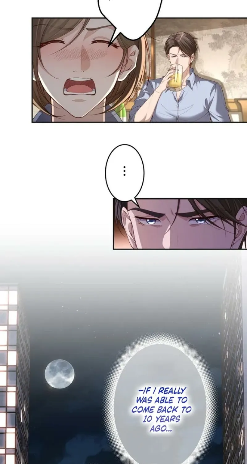 First Love Rewind: Detective Back to Square One Chapter 2 page 51 - 
