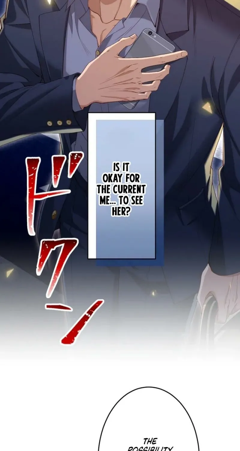 First Love Rewind: Detective Back to Square One Chapter 2 page 58 - 