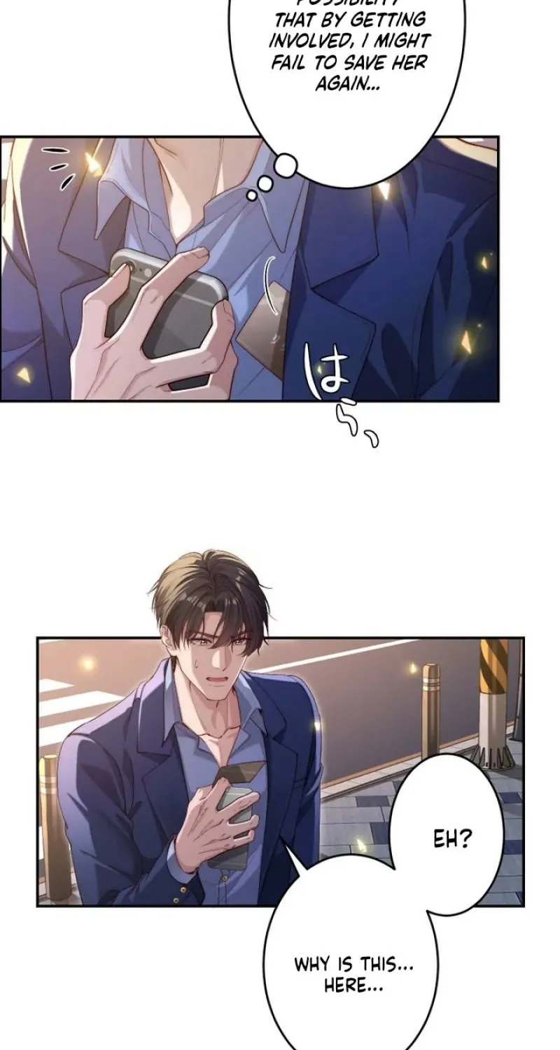 First Love Rewind: Detective Back to Square One Chapter 2 page 59 - 