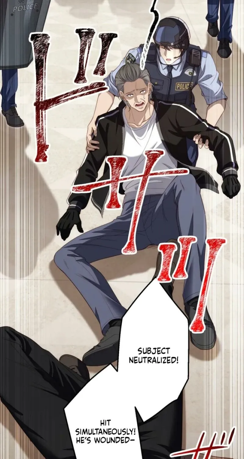 First Love Rewind: Detective Back to Square One Chapter 2 page 7 - 