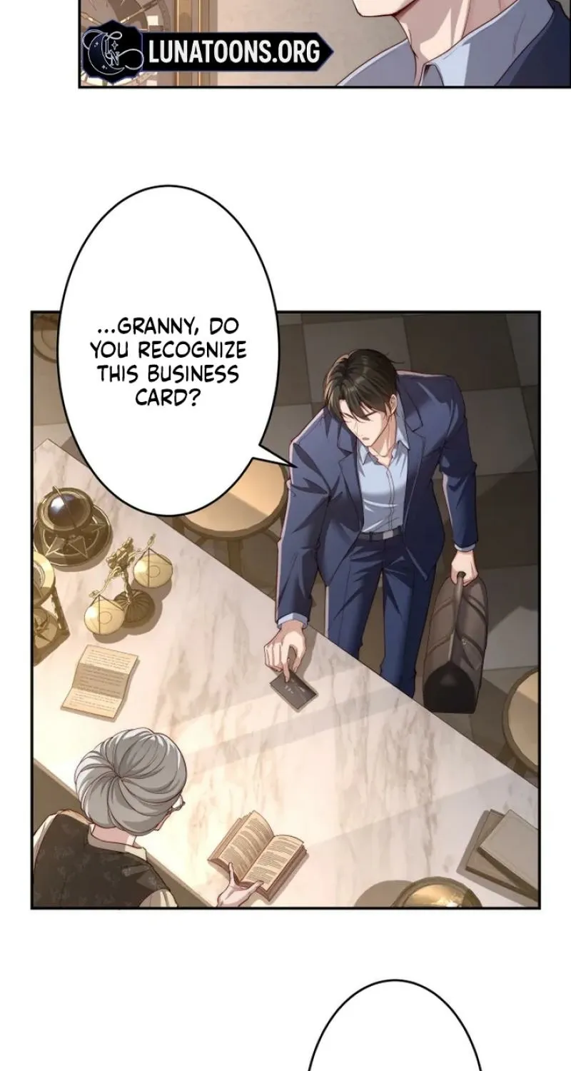 First Love Rewind: Detective Back to Square One Chapter 2 page 65 - 