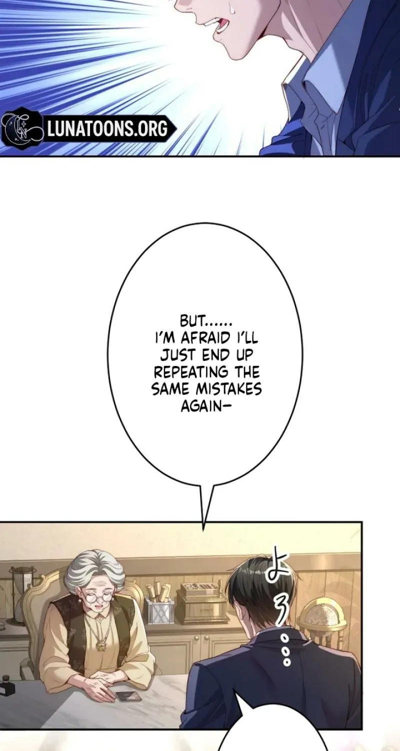 First Love Rewind: Detective Back to Square One Chapter 2 page 70 - 
