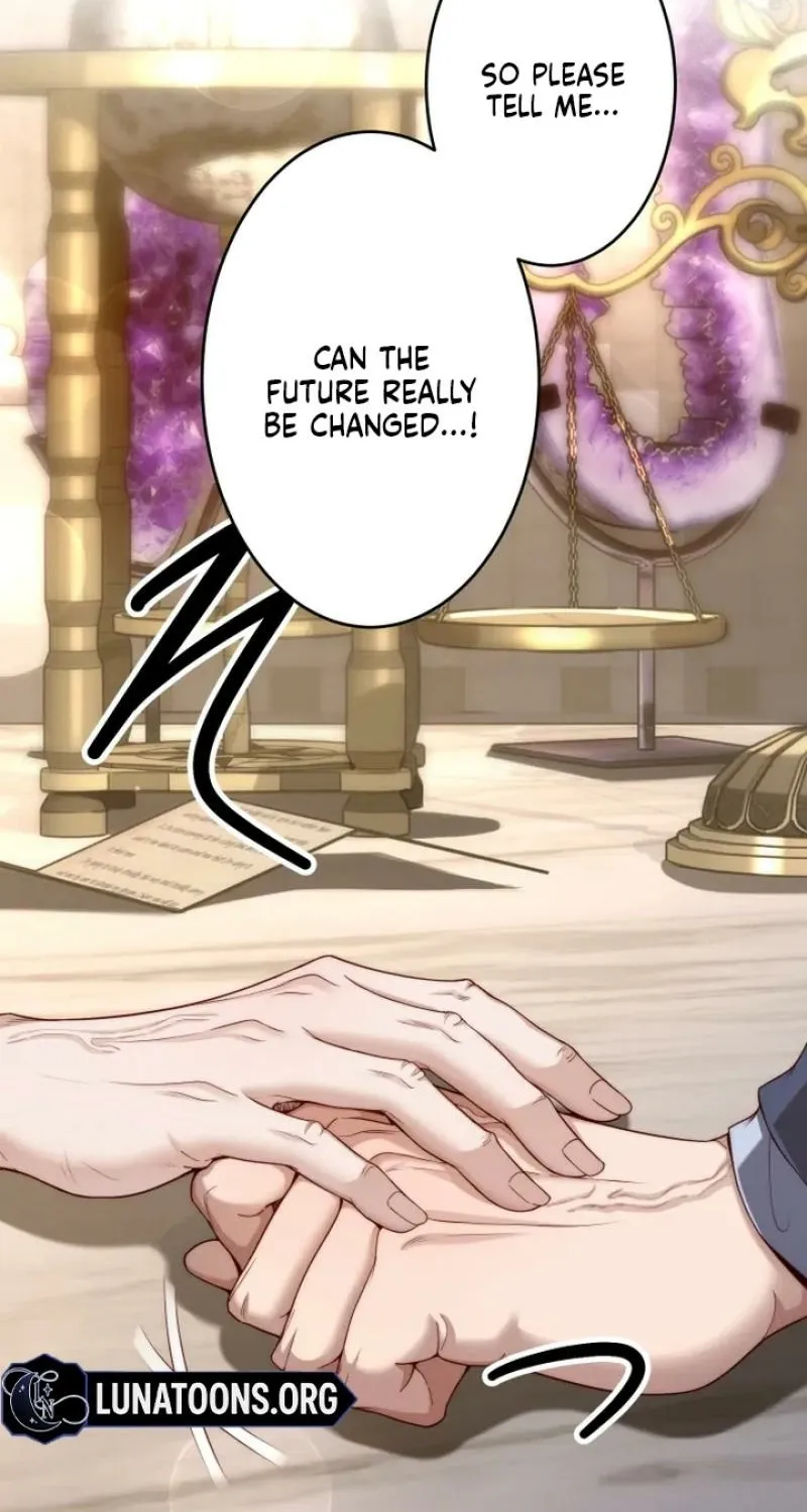 First Love Rewind: Detective Back to Square One Chapter 2 page 71 - 