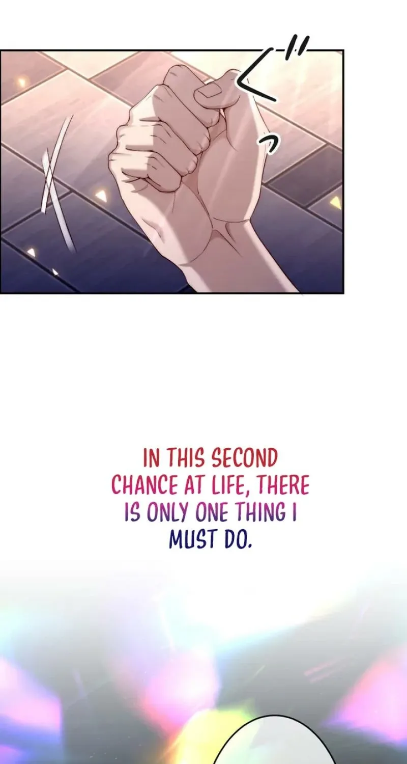 First Love Rewind: Detective Back to Square One Chapter 2 page 81 - 