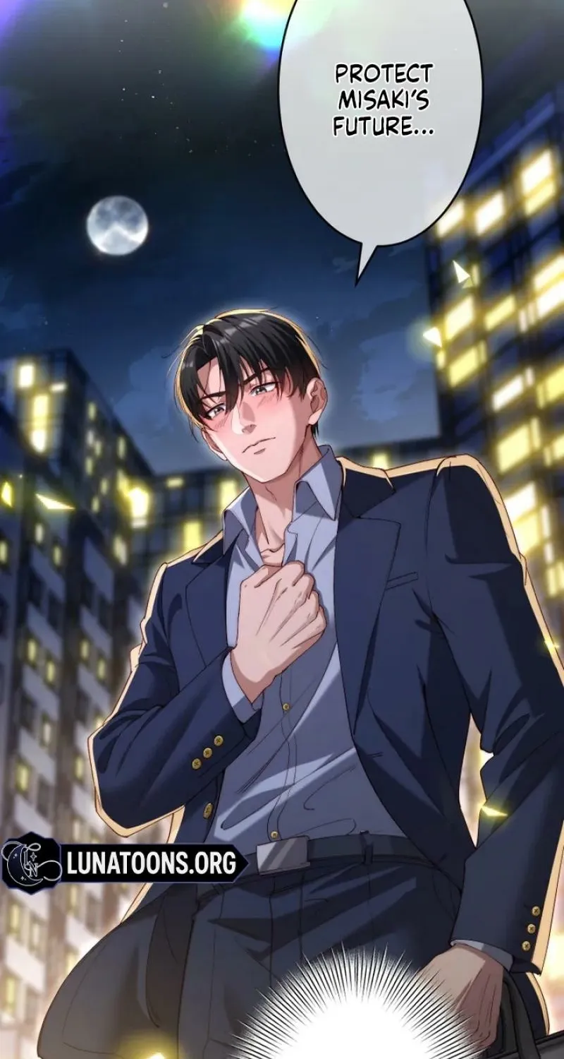 First Love Rewind: Detective Back to Square One Chapter 2 page 82 - 
