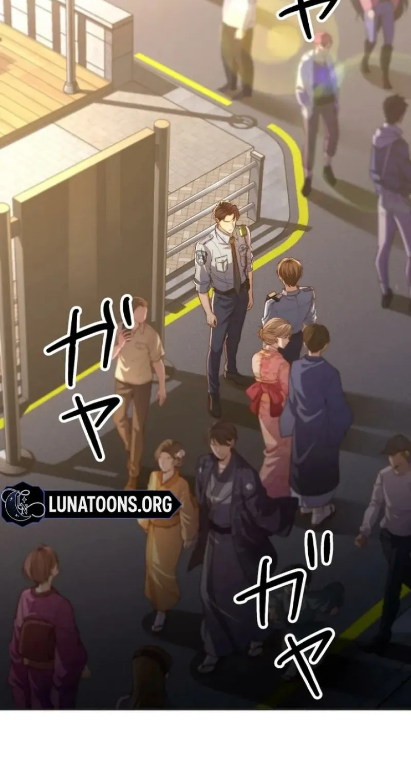 First Love Rewind: Detective Back to Square One Chapter 2 page 86 - 