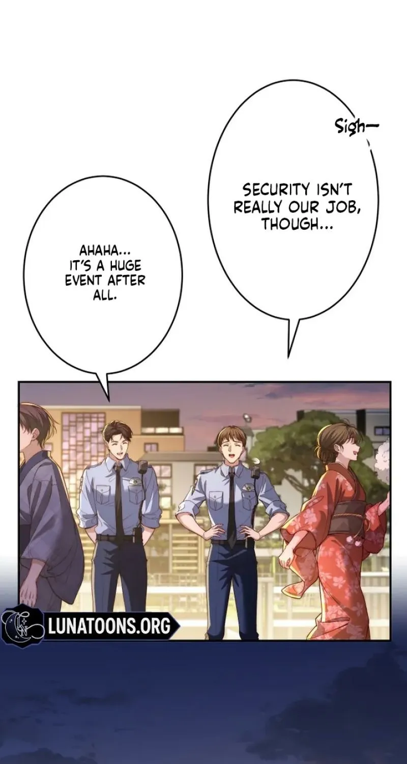 First Love Rewind: Detective Back to Square One Chapter 2 page 87 - 