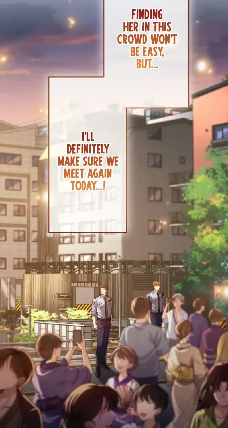 First Love Rewind: Detective Back to Square One Chapter 2 page 89 - 
