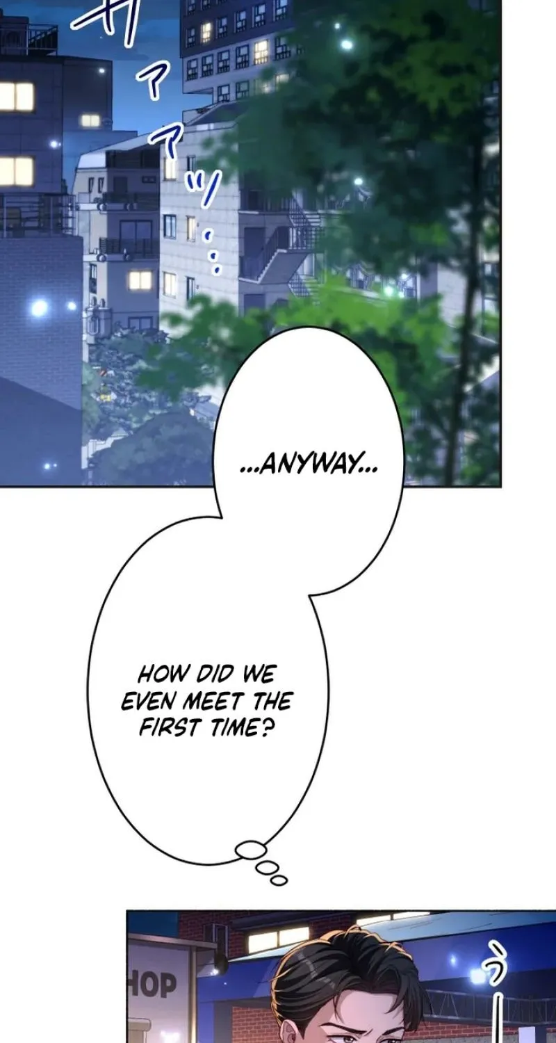 First Love Rewind: Detective Back to Square One Chapter 2 page 91 - 