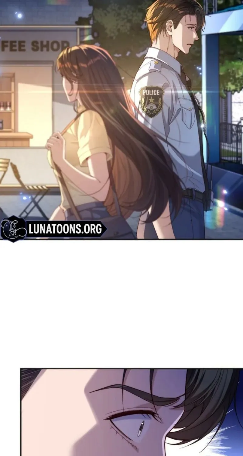 First Love Rewind: Detective Back to Square One Chapter 2 page 93 - 