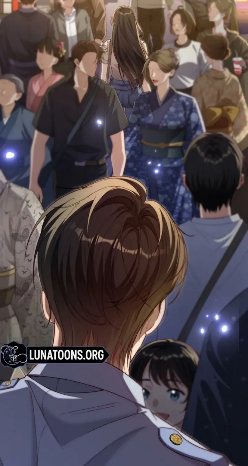 First Love Rewind: Detective Back to Square One Chapter 2 page 97 - 