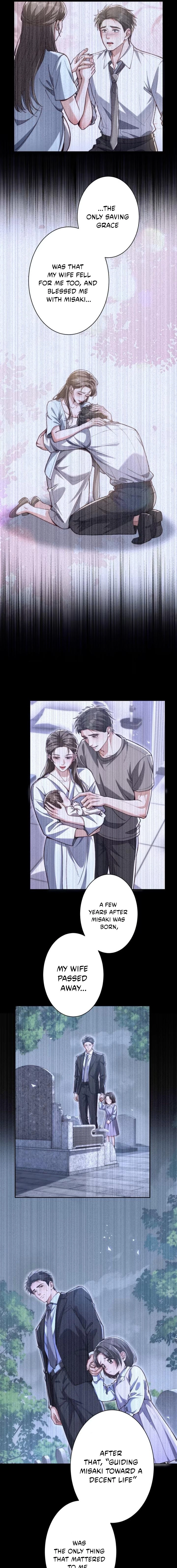 First Love Rewind: Detective Back to Square One Chapter 22 page 11 - 