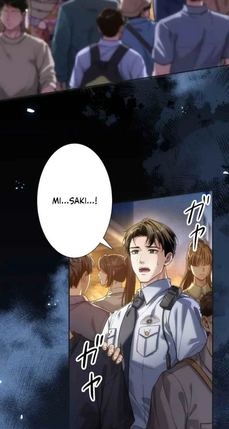 First Love Rewind: Detective Back to Square One Chapter 3 page 2 - 
