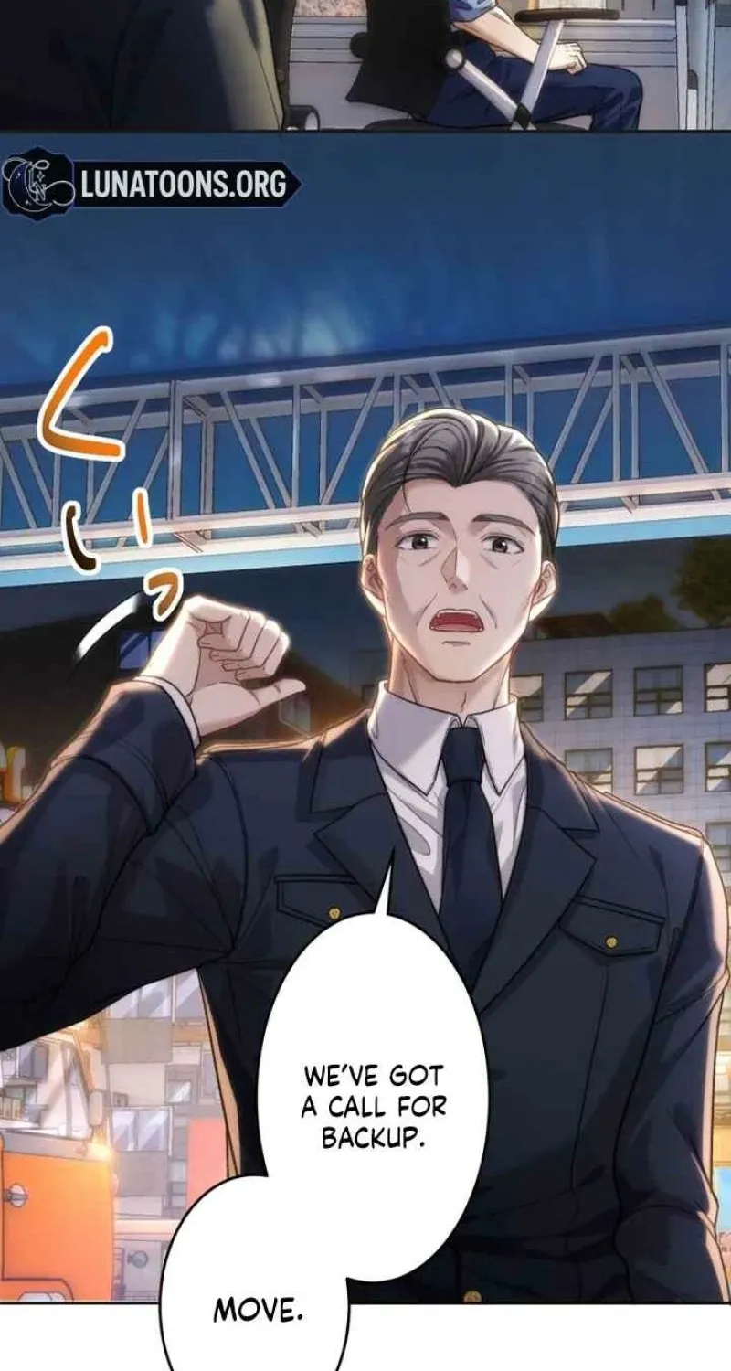 First Love Rewind: Detective Back to Square One Chapter 3 page 11 - 