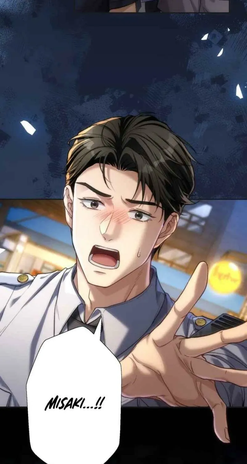 First Love Rewind: Detective Back to Square One Chapter 3 page 3 - 