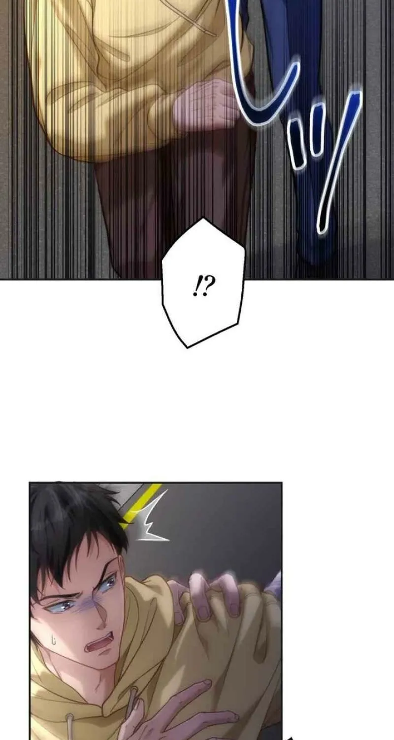 First Love Rewind: Detective Back to Square One Chapter 3 page 26 - 