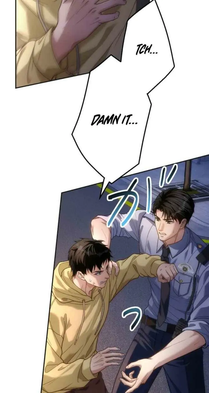 First Love Rewind: Detective Back to Square One Chapter 3 page 27 - 