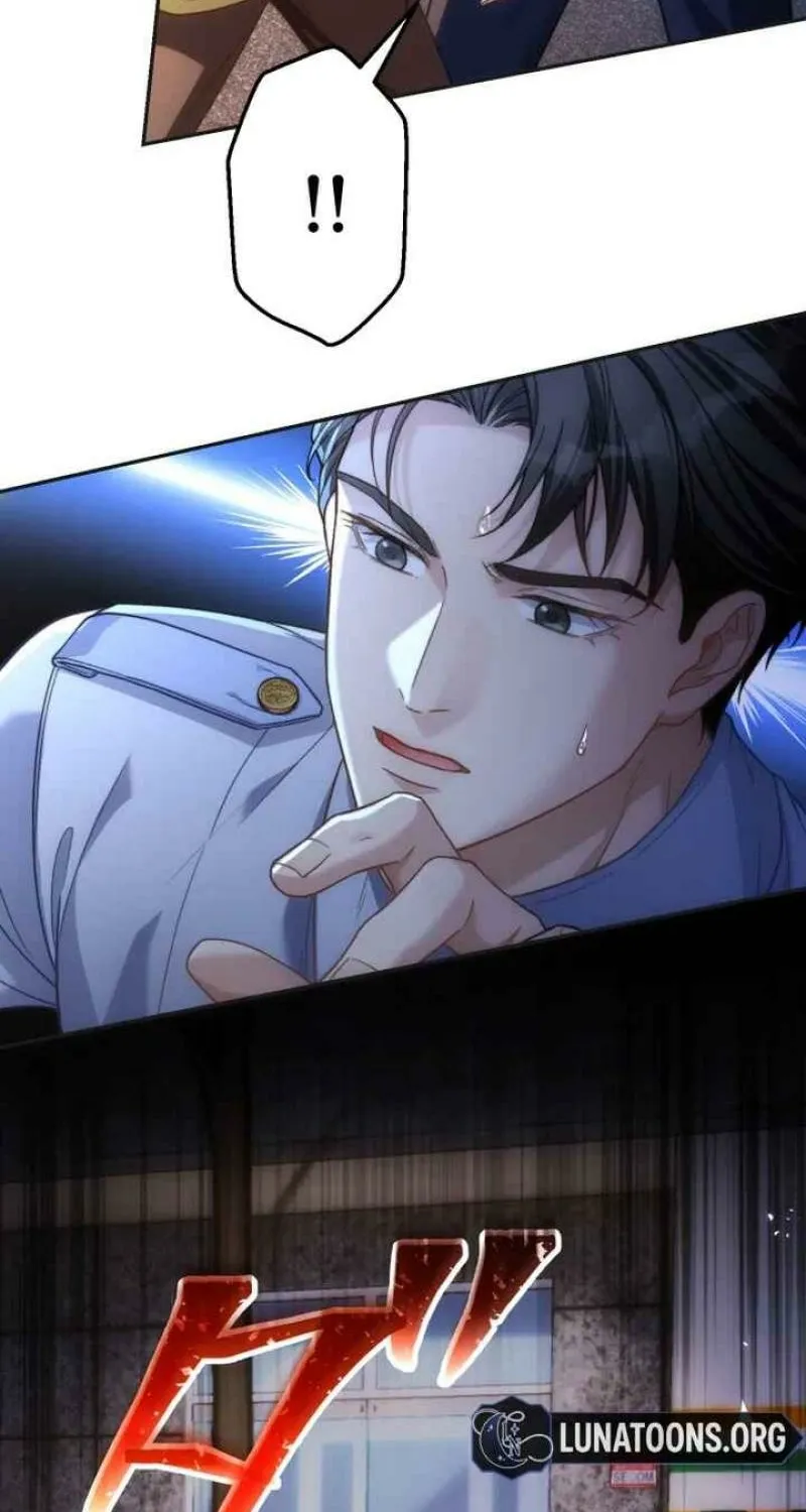 First Love Rewind: Detective Back to Square One Chapter 3 page 28 - 