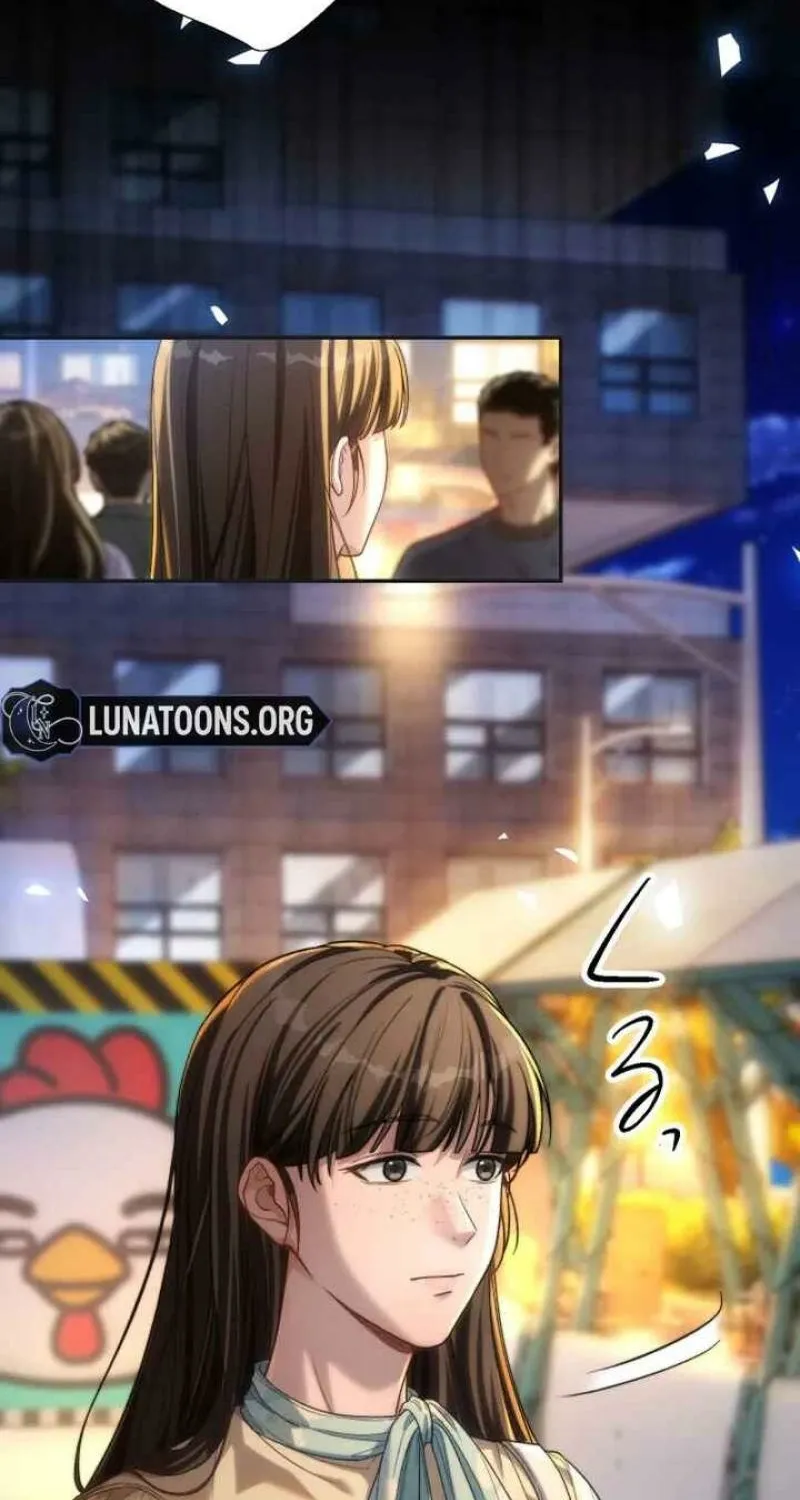 First Love Rewind: Detective Back to Square One Chapter 3 page 4 - 