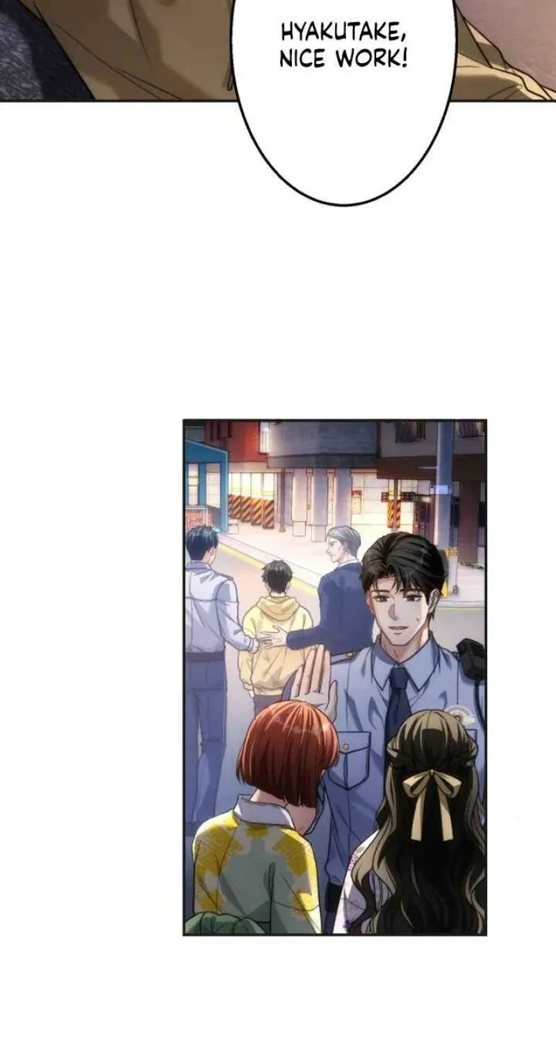 First Love Rewind: Detective Back to Square One Chapter 3 page 32 - 