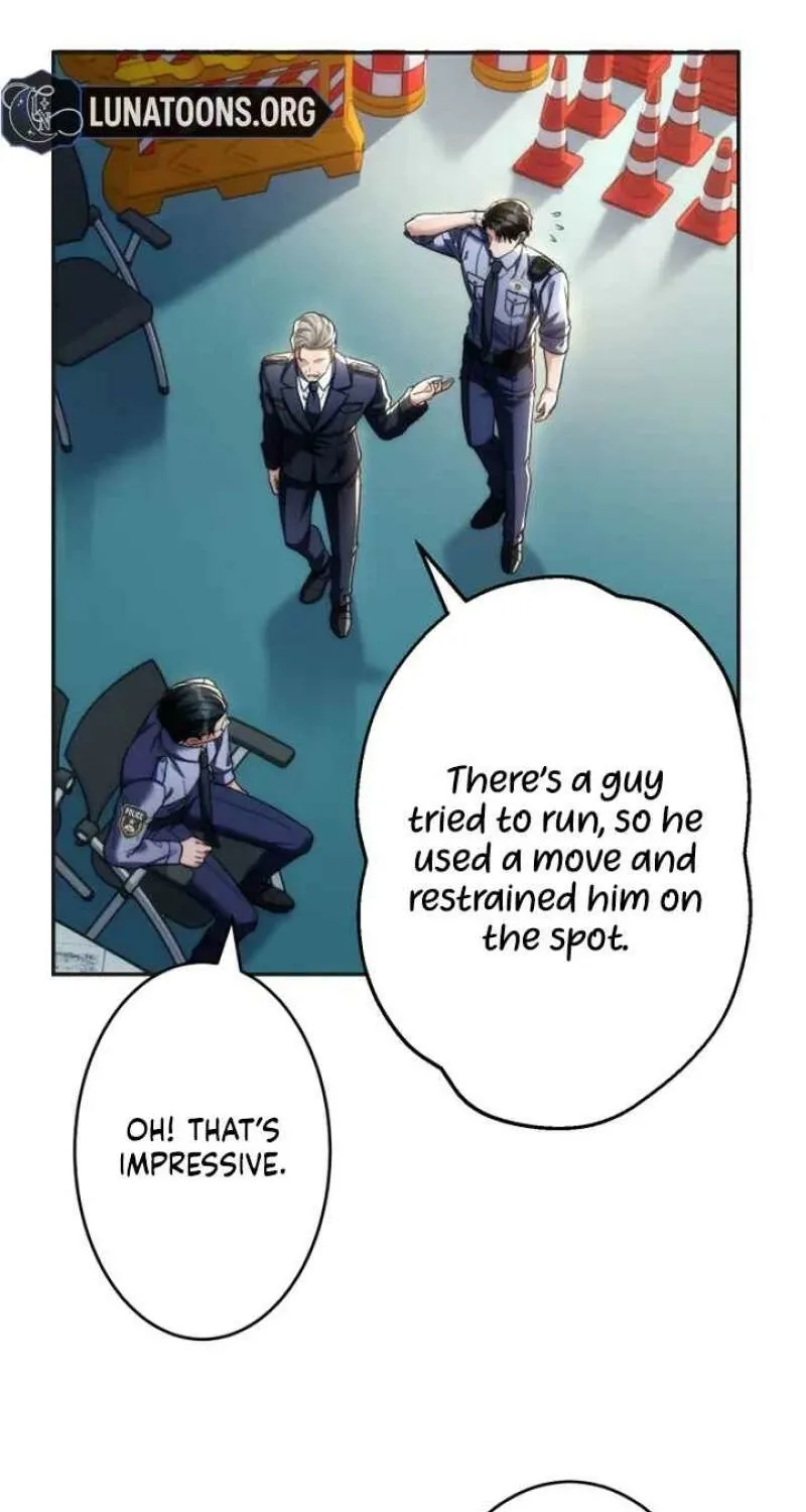 First Love Rewind: Detective Back to Square One Chapter 3 page 40 - 