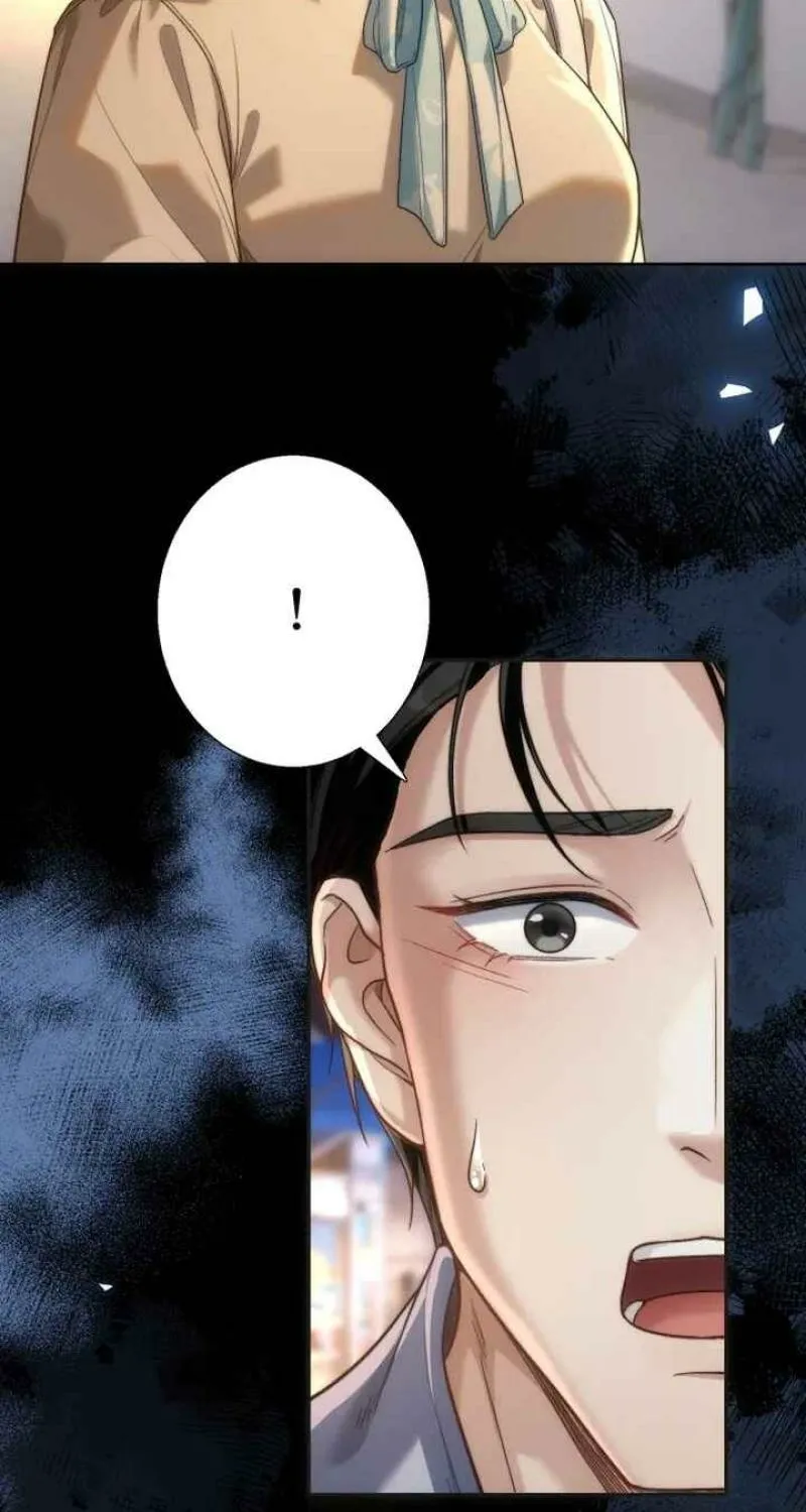 First Love Rewind: Detective Back to Square One Chapter 3 page 5 - 
