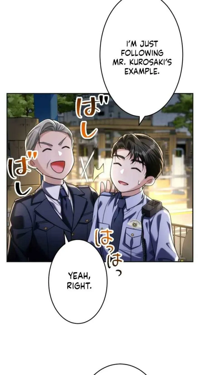 First Love Rewind: Detective Back to Square One Chapter 3 page 41 - 